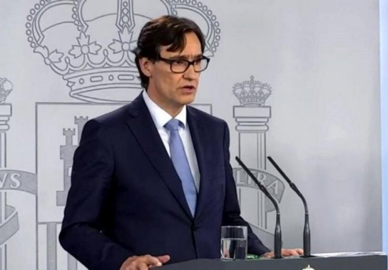 Illa: «Miquel Iceta es el mejor candidato que el PSC-PSOE presentará a las elecciones en Cataluña»