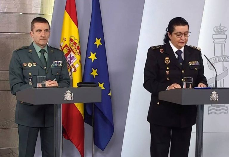 La Justicia rechaza las multas del confinamiento porque la Policía no avisó de abandonar la vía pública