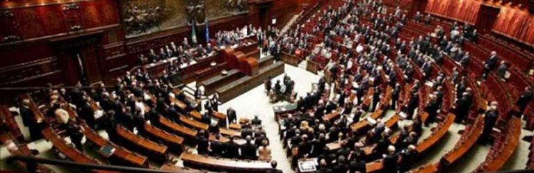 Parlamento Italia: «Sabemos todos ahora sobre el COVID 19. Bill Gates ya en 2018 profetizaba una pandemia»