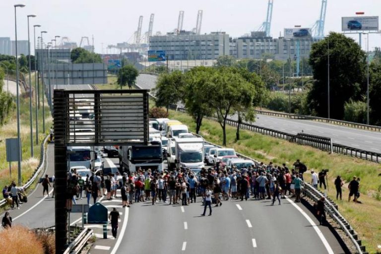 «Los trabajadores no descansaremos hasta convencer a Nissan de mantener sus plantas en España»
