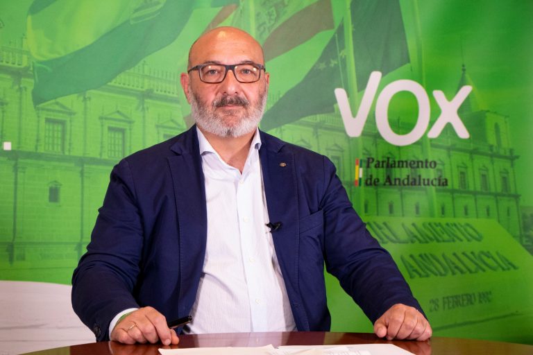 VOX no se apartará de la presidencia de la comisión de recuperación para que vuelvan PSOE y Podemos
