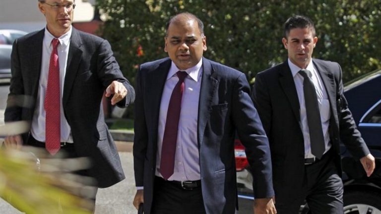 Los «Hombres de Negro» de Europa no visitarán a los países de la UE que soliciten un crédito del (MEDE)