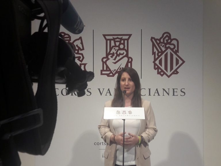 VOX pide una comisión de investigación sobre los hospitales de campaña