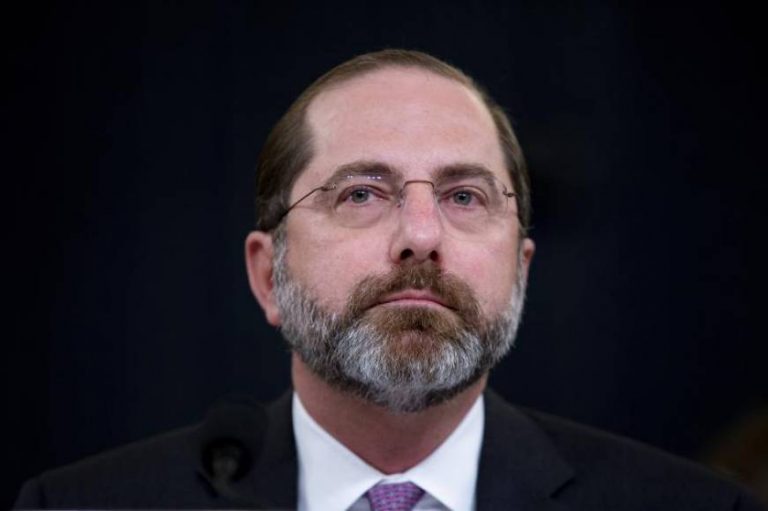 Estados Unidos: «Esto no puede volver a ocurrir. La OMS debe ser transparente y rendir cuentas» por el COVID 19