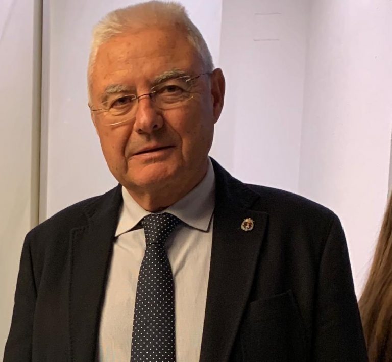 Bonet (Vox) registra una declaración institucional para promocionar al «sector primario»