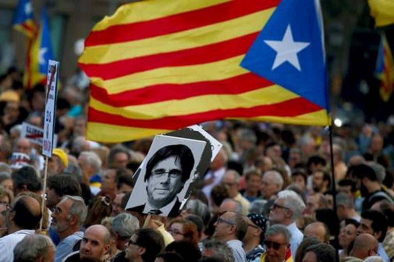 ERC: La Generalidad debe personarse en el «caso 3 %» por el dinero que robó CDC de Puigdemont