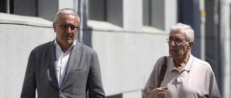 La Justicia ordena al extesorero del partido de Puigdemont que ingrese en prisión este jueves 25 de junio 2020