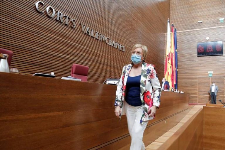 Brote de COVID-19 en una industria cárnica de Rafelbunyol (Valencia) con 7 infectados tras 349 Test