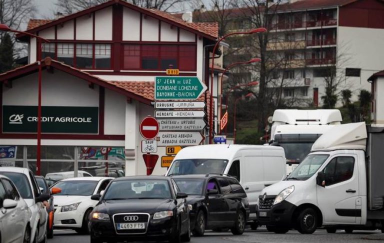 Sin acuerdo sobre la reapertura de fronteras externas de Europa por discrepancias entre «los 27»