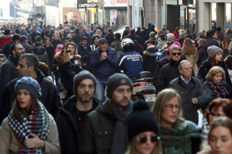 Nadie desprecia más a España que los españoles