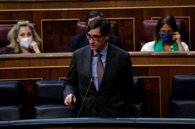 Casado (PP) Arrimadas (Cs), Podemos, PSOE y PNV aprueban el decreto de «Nueva Normalidad»