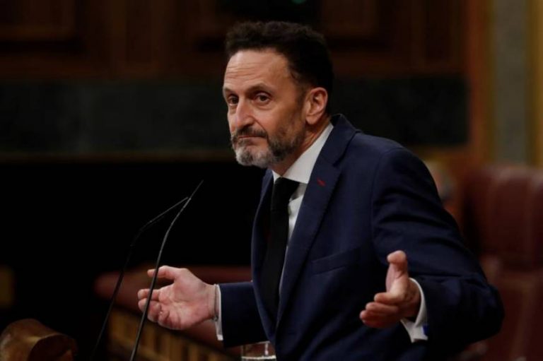 Ciudadanos: No nos gusta el Gobierno Sánchez. «Tragamos» todo con «orgullo» por el «bien de España»