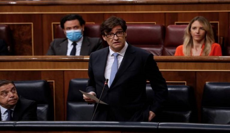 Gobierno Sánchez: «Hay brotes y los seguirá habiendo. No volveremos a aplicar el estado de alarma»