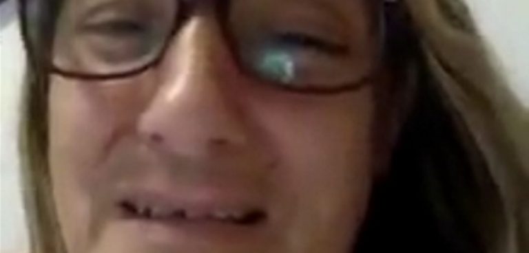 Ex paciente COVID 19: «El virus me quedó en intestinos y aparato digestivo. Yo veo la muerte»