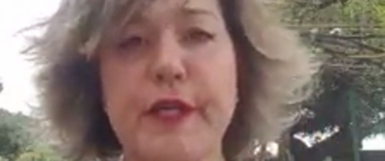 Empresaria al Gobierno Sánchez: «Estamos muy hartos. Cada vez que habláis sube el pan. Ya está bien»