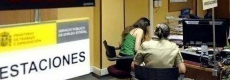 SEPE: Hay miles y miles de ERTE sin pagar. Sufrimos insultos y golpes. Tenemos miedo a abrir oficinas