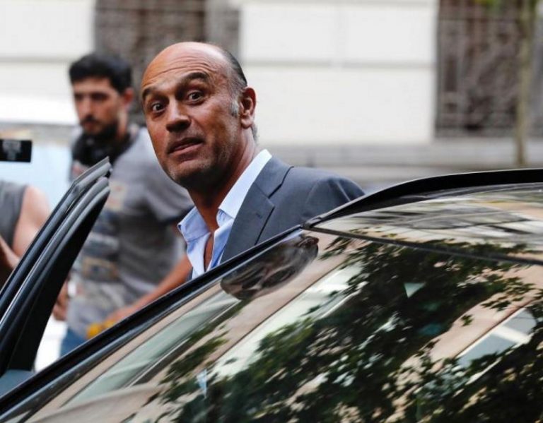 La Fiscalía pide procesar al marido Ana Rosa Quintana por «extorsión» en el «Caso Tándem» junto a 13 imputados