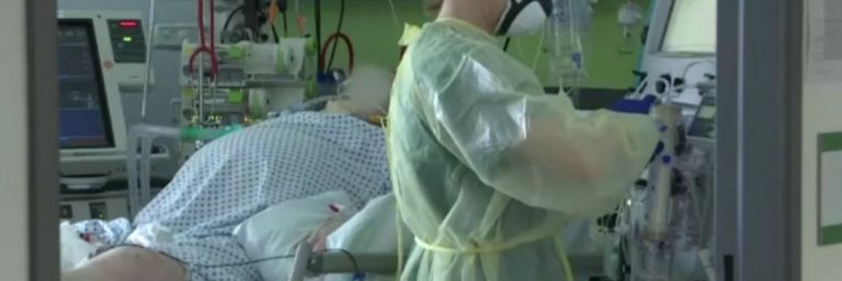 España| Sanidad recomienda precaución y pauta vacunal completa a viajeros de China