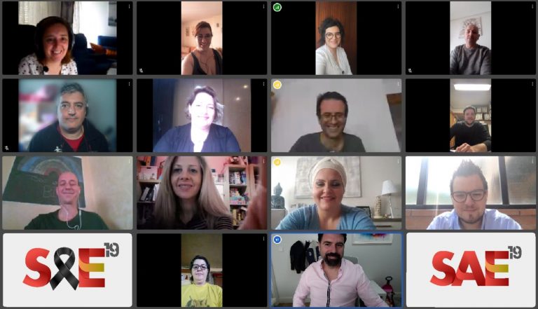 El sindicato de Autónomos de España rechaza el «ingreso mínimo vital» del Gobierno Sánchez-Iglesias