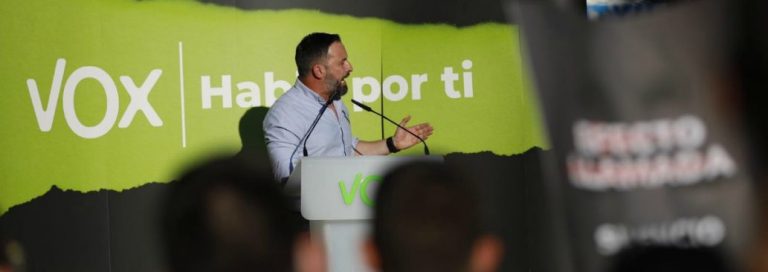 «200.000 vascos expulsados del País Vasco y cambiados por inmigrantes ilegales que viven de ayudas sociales»