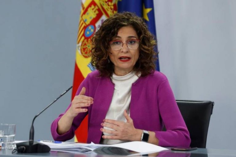 El Gobierno de Iglesias y Sánchez dice que Pablo Casado (PP) busca la «confrontación» en España