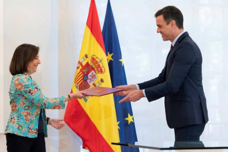 Espionaje al Procés| Los teléfonos de Pedro Sánchez y Margarita Robles fueron sometidos a escuchas «ilícitas y externas» por el programa «Pegasus» por parte del «CNI»
