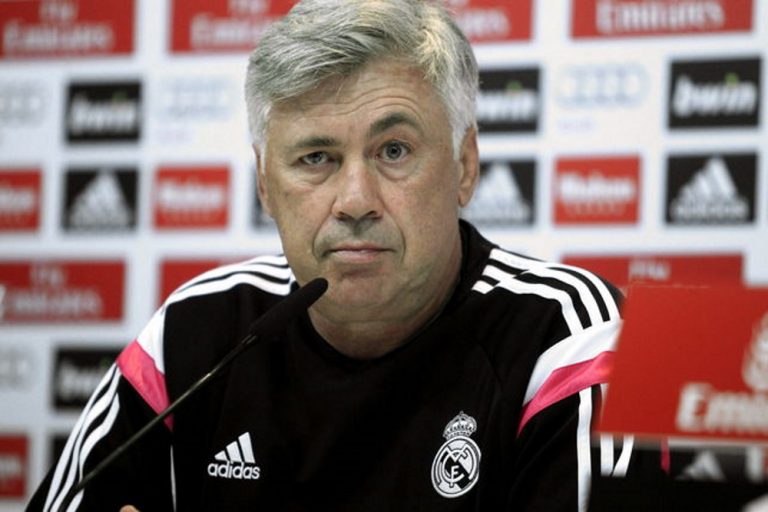 Carlo Ancelotti defraudó a Hacienda