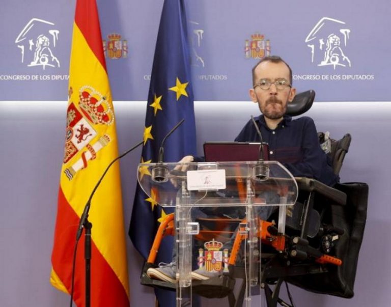 La ultraizquierda y separatistas excluyen a Ciudadanos Cs de los presupuestos del Gobierno comunista