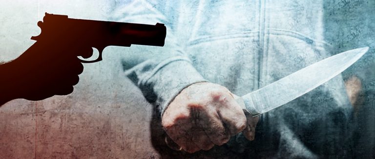 Los episodios de violencia de los MENAS cada vez más presentes en los barrios de Madrid