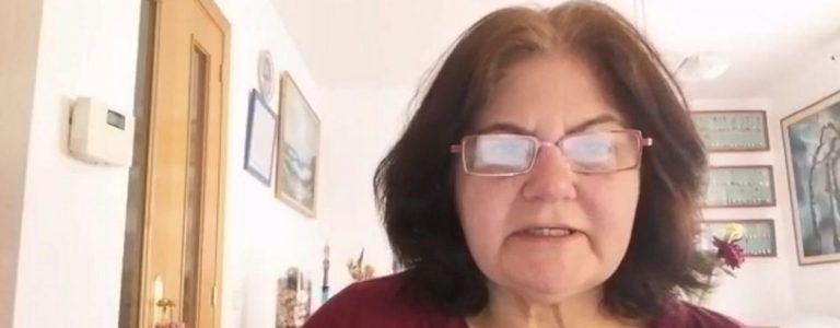 «Todo lo que está ocurriendo en España lo viví exactamente igual en Venezuela»