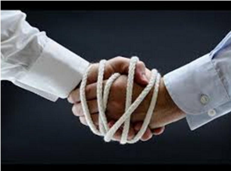 Del contrato social y del intergeneracional