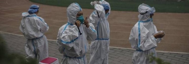 El mundo registra 469.587 muertos por covid 19 y 8.990.000 de contagiados por covid 19