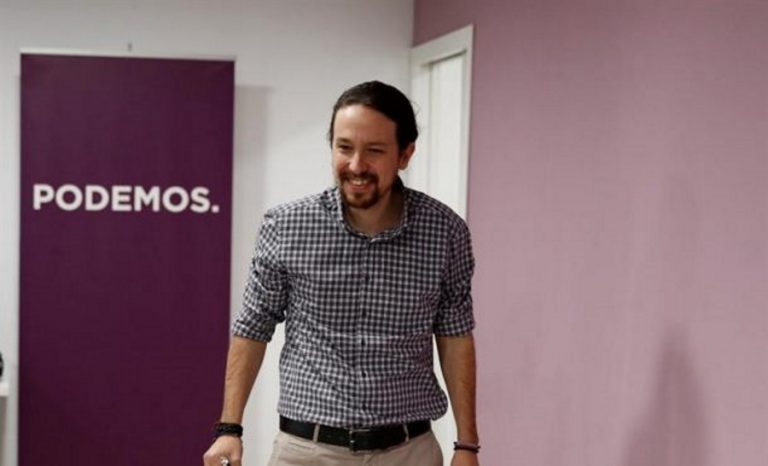 La ultraizquierda dice que inicia un «Proceso Social de Reconstrucción de lo Común» en España