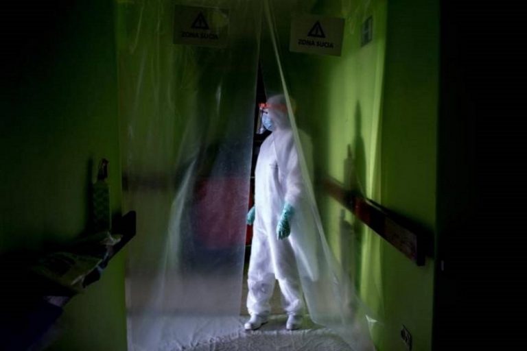 186 investigaciones penales en España por los asesinatos de ancianos en las Residencias