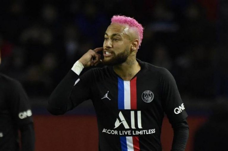 Un divorcio tras 5 años de tumultuosa relación| EPSG va a romper con el futbolista más caro de la historia del fútbol (Neymar da Silva Santos Júnior)