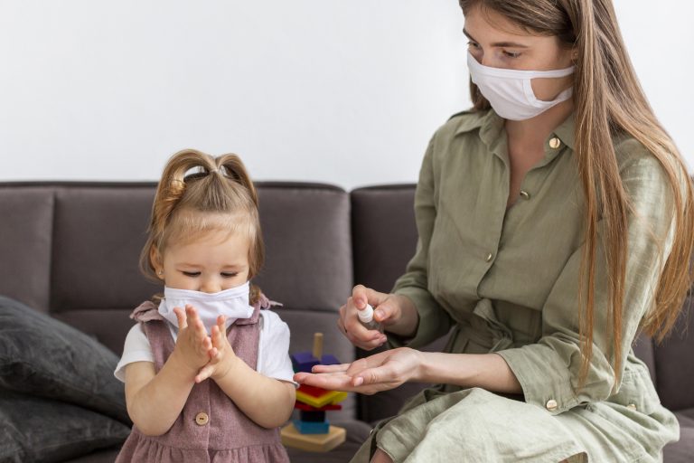 Mascarillas| El cubrebocas dejará de ser obligatorio en España el miércoles 20 de abril de 2022