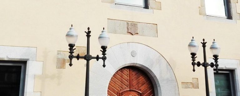 Un inhumano ataca a su niña y su mujer con sosa cáustica en San Félix de Guijoles (Gerona) Cataluña