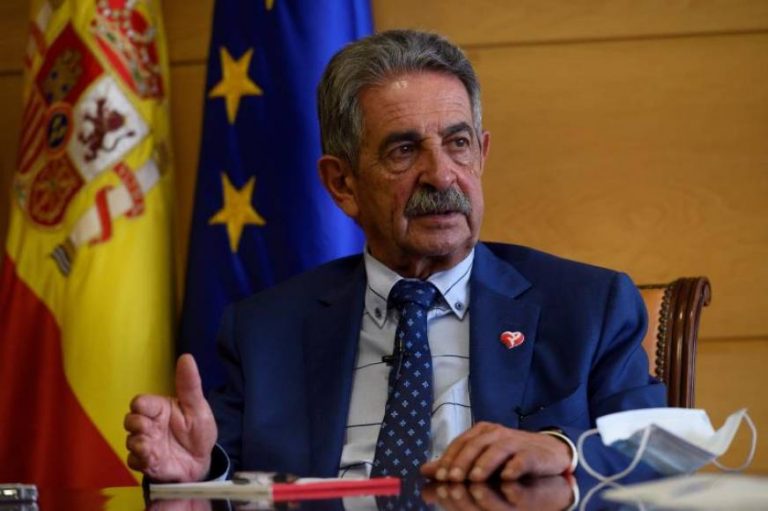 Revilla: «Pedro Sánchez no dimitirá». Casado (PP) debe dejar de «pensar que habrá elecciones en un año»