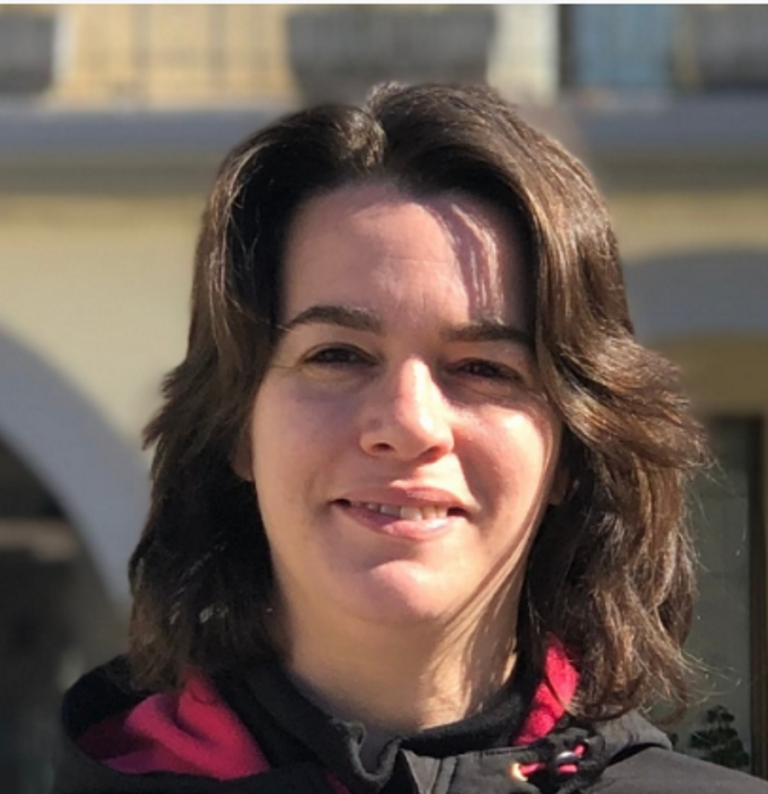 Imputada por «terrorismo» Queralt Casoliva, la teniente de alcalde de CUP de Senmanat (Barcelona)