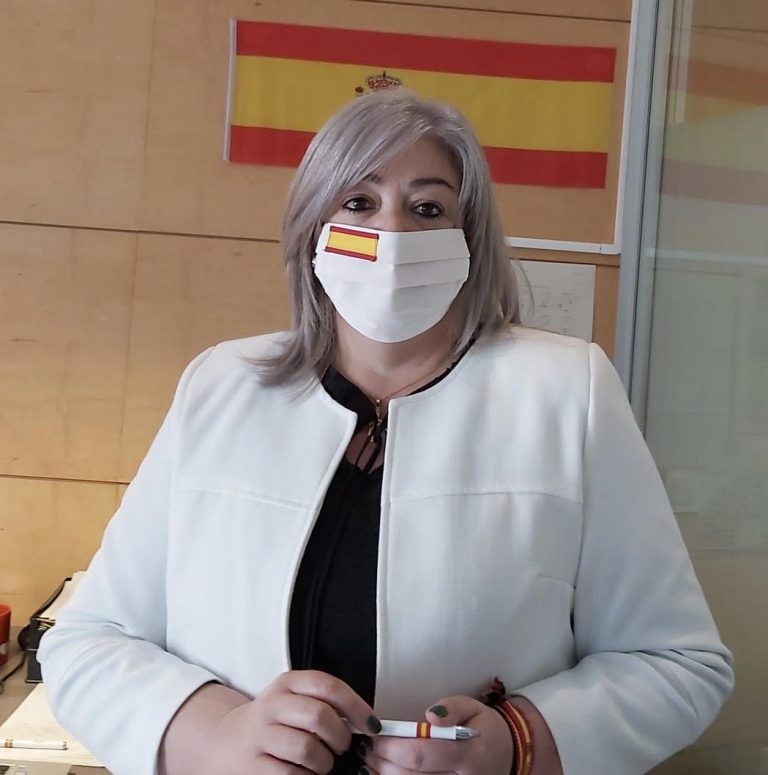 Cerdán (VOX) pregunta al Gobierno valenciano si aplazará impuestos y bonificar al turista nacional