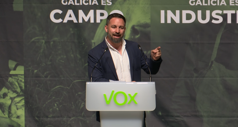 «El mejor homenaje a víctimas del covid es Justicia ante la gestión criminal y mortal del Gobierno»