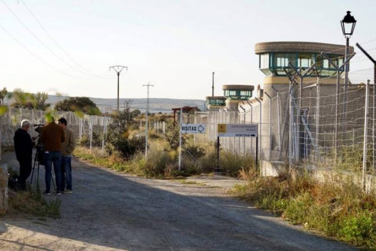 El marido de la infanta Cristina Iñaki Urdangarin cumple dos años en prisión por el caso «Nóos»