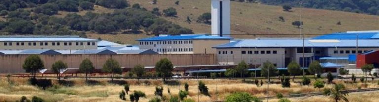 Muere un preso por sobredosis en su celda de la cárcel de Botafuegos (Algeciras) Cádiz