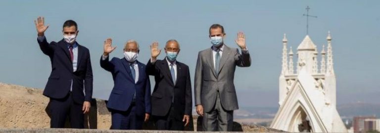 Sánchez: El covid 19 debe es una gran oportunidad para reivindicar el modelo europeo