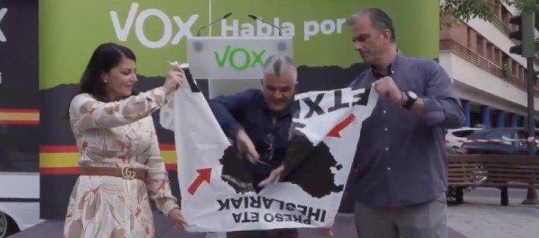 El Voto PP Moción censura Tamames| VOX es clave para La Moncloa y vuelco a Gobiernos autonómicos y locales en manos del PSOE