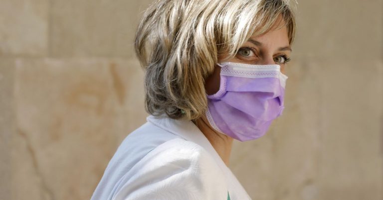 El PP catalán exige la dimisión de la consejera de salud Alba Vergés por su «incompetencia» ante el covid 19