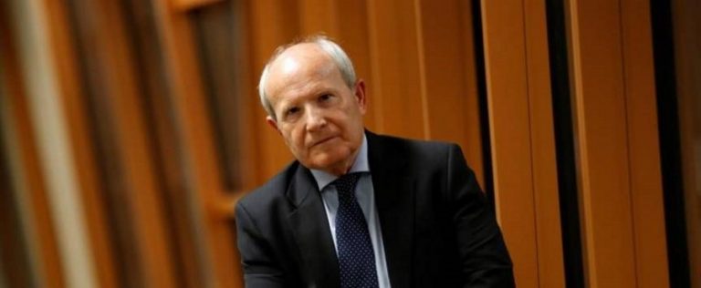 Montilla (PSOE) insinúa que la «solución» en Cataluña pasa por la libertad de los golpistas del «Procés»