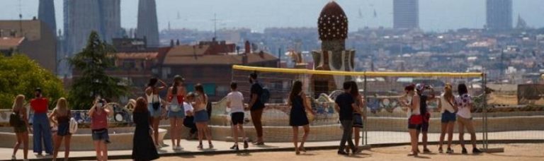 Barcelona y su área metropolitana son víctimas del abuso de poder de Torra con la excusa del covid 19