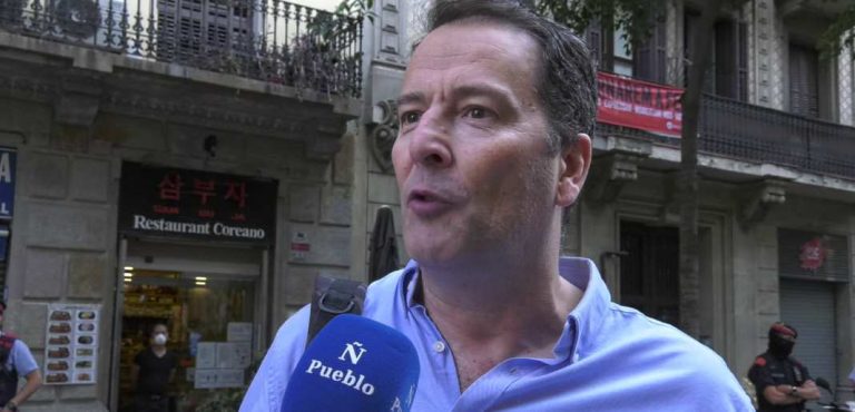 «Sobre todo que nadie se vacune ni de la gripe. Esto de coronavirus (covid 19) ha sido una estafa»