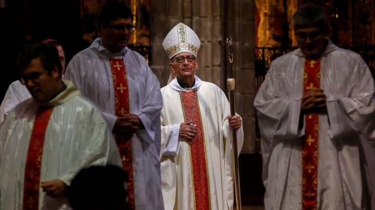 La Iglesias: «Los próximos días iniciaremos las acciones legales oportunas» contra Quim Torra